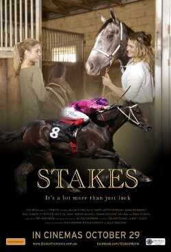Stakes (2015) Stakes (2015)