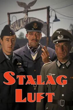 Stalag Luft (1993) Stalag Luft (1993)