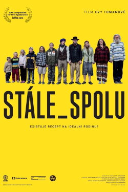 Stále spolu (2015)