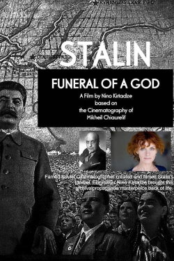 Stalin: The Funeral of a God (2003) Stalin: The Funeral of a God (2003)