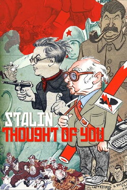 Stalin Thought of You (2009) Stalin Thought of You (2009)