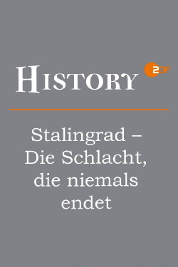 Stalingrad – Die Schlacht, die niemals endet (2023)