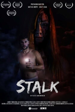 Stalk (2020) Stalk (2020)