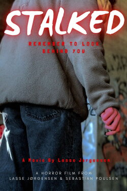 STALKED (2023)