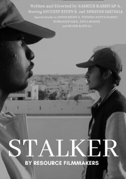 Stalker (2022) Stalker (2022)
