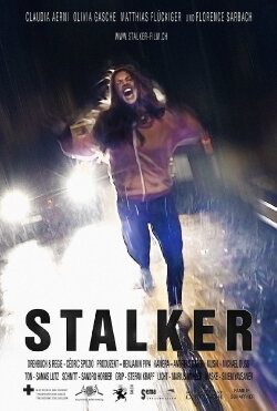 Stalker (2014) Stalker (2014)