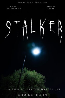 STALKER (2024)