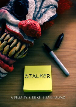 Stalker (2016) Stalker (2016)