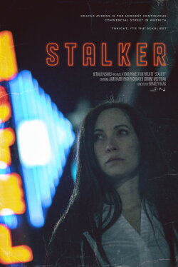 Stalker (2021) Stalker (2021)