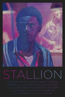 Stallion (2020)