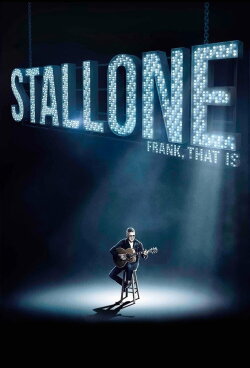 Stallone: Frank, That Is (2021) Stallone: Frank, That Is (2021)