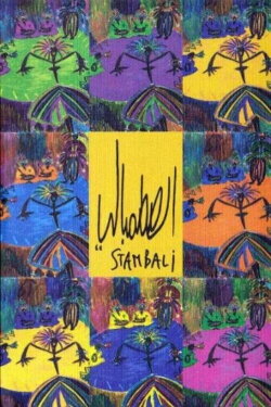 Stambali (1999)