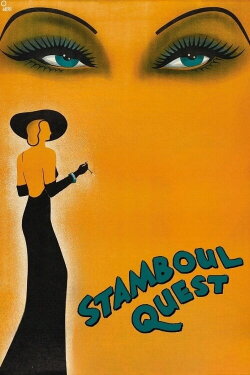 Stamboul Quest (1934) Stamboul Quest (1934)