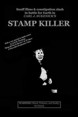 Stamp Killer (2017)