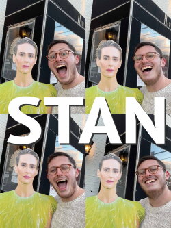 STAN (2022) STAN (2022)