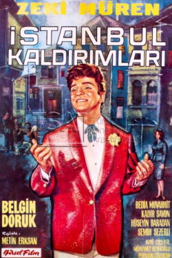 İstanbul Kaldırımları (1964) İstanbul Kaldırımları (1964)