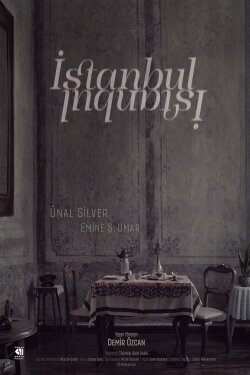 İstanbul İstanbul (2022)