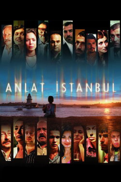 İstanbul Tales (2005) İstanbul Tales (2005)