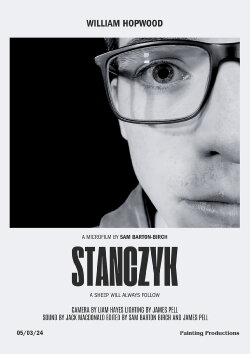 Stanczyk (2024) Stanczyk (2024)