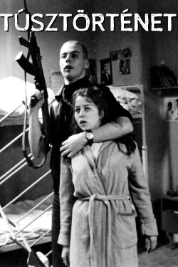 Stand off (1989)