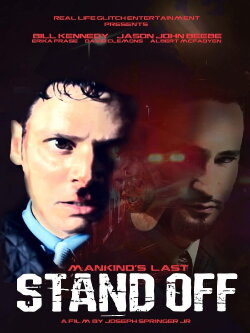 Stand Off (2015) Stand Off (2015)