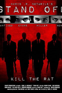 Stand Off (2012)