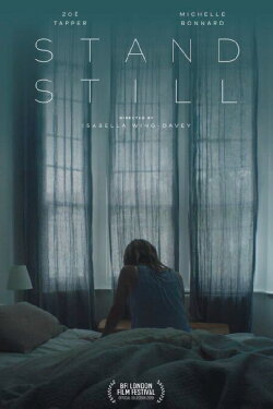 Stand Still (2019) Stand Still (2019)