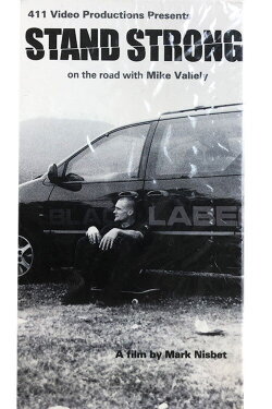 Stand Strong: On the Road with Mike Vallely (2001) Stand Strong: On the Road with Mike Vallely (2001)