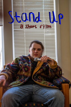 Stand Up (2019) Stand Up (2019)