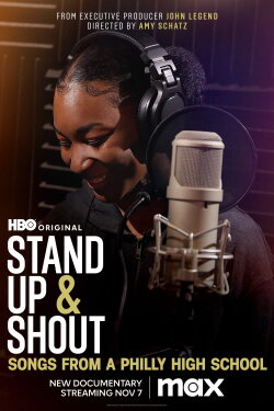 Stand Up & Shout: Songs from a Philly High School (2023) Stand Up & Shout: Songs from a Philly High School (2023)