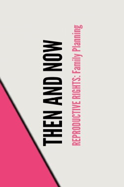 Stand UP, Speak OUT: Reproductive Rights - Family Planning (2023)