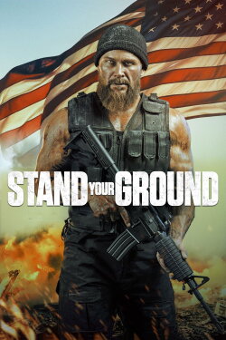 Stand Your Ground (2025) Stand Your Ground (2025)