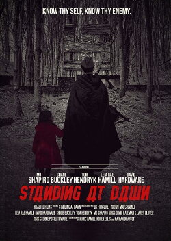 Standing at Dawn (2018)