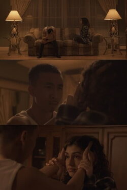 Standing Still (2024)