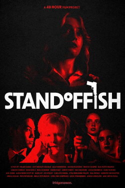 Standoffish (2024) Standoffish (2024)