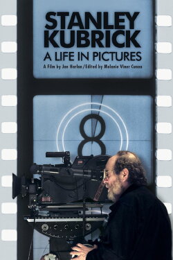 Stanley Kubrick - Ein Leben für den Film (2001) Stanley Kubrick - Ein Leben für den Film (2001)
