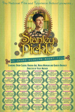 Stanley Pickle (2010)