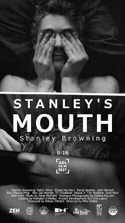 Stanley's Mouth (2015) Stanley's Mouth (2015)