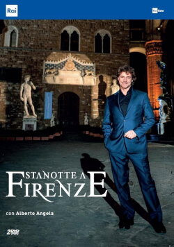 Stanotte a Firenze (2016) Stanotte a Firenze (2016)