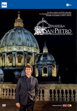 Stanotte a San Pietro (2016)