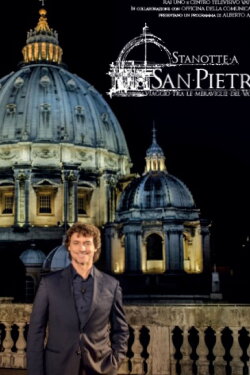 Stanotte a San Pietro (2016) Stanotte a San Pietro (2016)