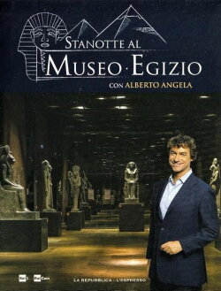 Stanotte al Museo Egizio (2015) Stanotte al Museo Egizio (2015)