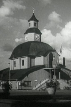 Stapelstaden on the Lidan (1946) Stapelstaden on the Lidan (1946)