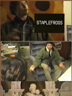 Staplefrogs (1997)