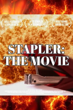Stapler: The Movie (2019) Stapler: The Movie (2019)
