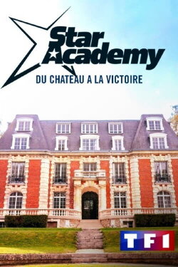 Star Academy - du château à la victoire (2022) Star Academy - du château à la victoire (2022)