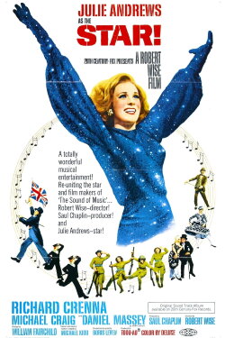 Star! (1968) Star! (1968)