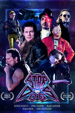 Star Dogs (2020) Star Dogs (2020)