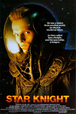 Star Knight (1985) Star Knight (1985)