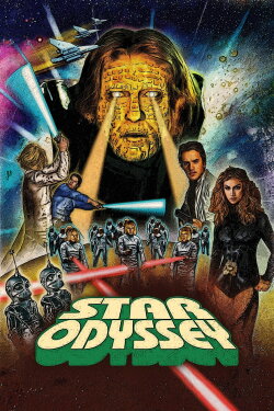 Star Odyssey (1979) Star Odyssey (1979)